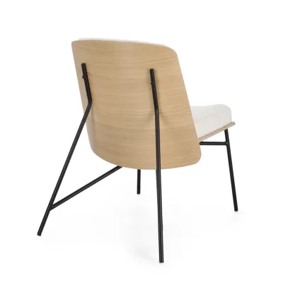 comprar SILLÓN EMERSON MARFIL online de Yes desde 388,77 €