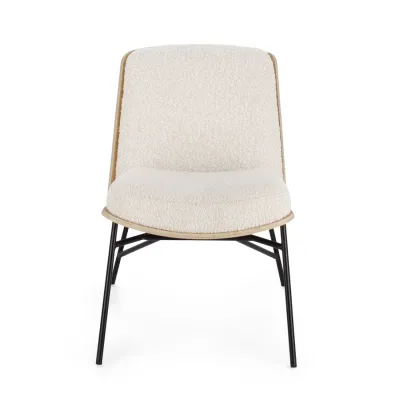 comprar SILLÓN EMERSON MARFIL online de Yes desde 388,77 €