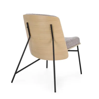 comprar SILLÓN EMERSON VISÓN online de Yes desde 388,77 €