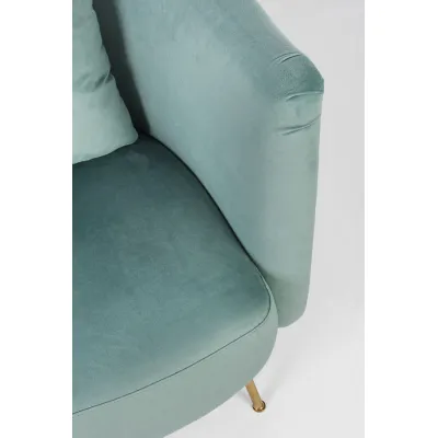 comprar SILLÓN TENBURY TIFFANY online de Bizzotto Homemotion desde 662,35 €