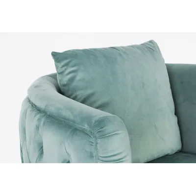 comprar SILLÓN TENBURY TIFFANY online de Bizzotto Homemotion desde 662,35 €