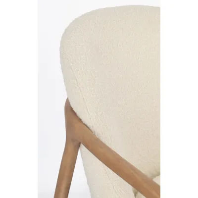 comprar SILLÓN ELAIDE PURE online de BIZZOTTO desde 547,16 €