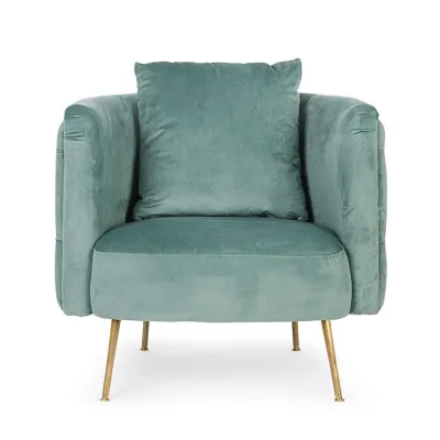 comprar SILLÓN TENBURY TIFFANY online de Bizzotto Homemotion desde 662,35 €
