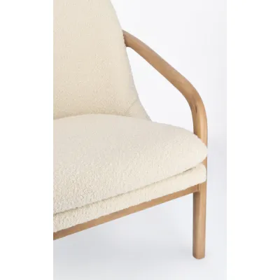 comprar SILLÓN ELAIDE PURE online de BIZZOTTO desde 547,16 €