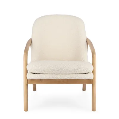 comprar SILLÓN ELAIDE PURE online de BIZZOTTO desde 547,16 €