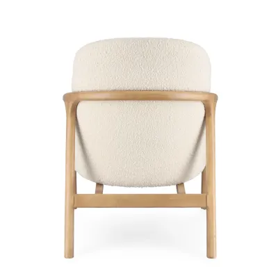 comprar SILLÓN ELAIDE PURE online de BIZZOTTO desde 547,16 €