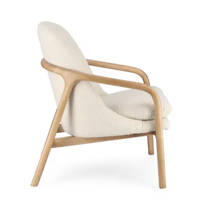 comprar SILLÓN ELAIDE PURE online de BIZZOTTO desde 547,16 €