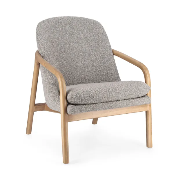 SILLÓN ELAIDE STONE