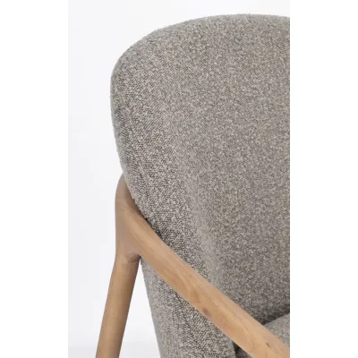 comprar SILLÓN ELAIDE STONE online de BIZZOTTO desde 547,16 €
