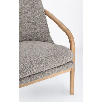 comprar SILLÓN ELAIDE STONE online de BIZZOTTO desde 547,16 €