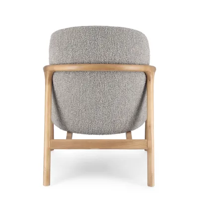 comprar SILLÓN ELAIDE STONE online de BIZZOTTO desde 547,16 €