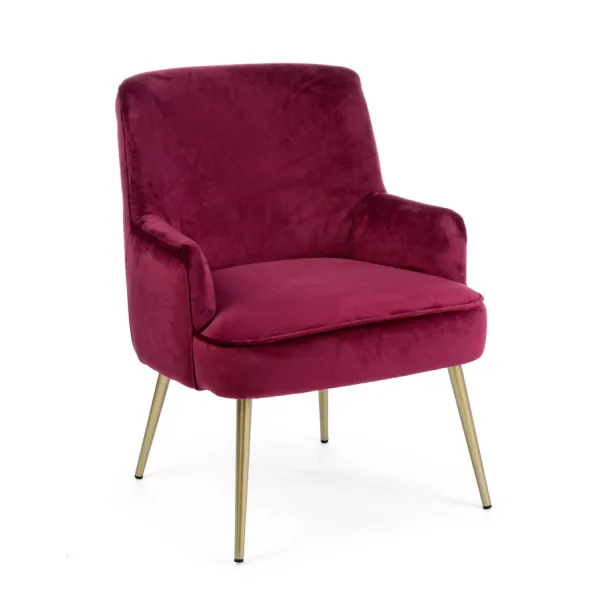 SILLÓN CLELIA WINE