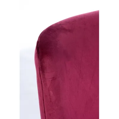 comprar SILLÓN CLELIA WINE online de BIZZOTTO desde 257,00 €