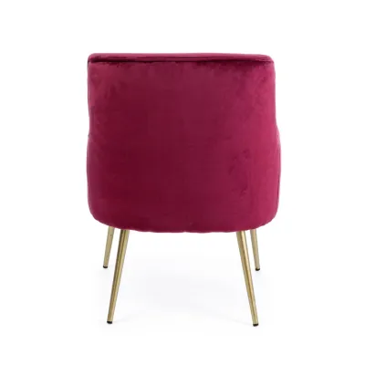 comprar SILLÓN CLELIA WINE online de BIZZOTTO desde 257,00 €
