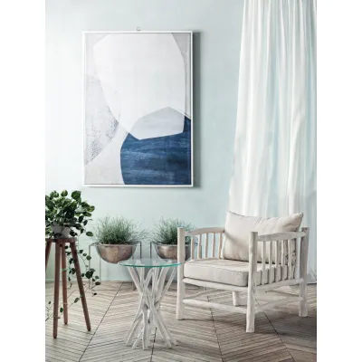 comprar SILLÓN CON COJINES SAHEL online de BIZZOTTO desde 499,85 €