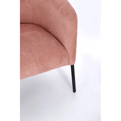 comprar SILLÓN CAMILA CORAL online de BIZZOTTO desde 337,59 €