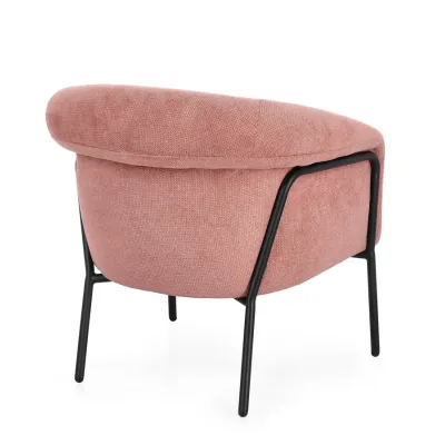 comprar SILLÓN CAMILA CORAL online de BIZZOTTO desde 337,59 €