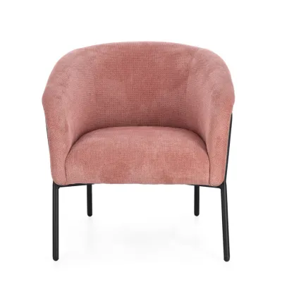 comprar SILLÓN CAMILA CORAL online de BIZZOTTO desde 337,59 €