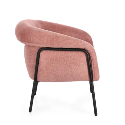 comprar SILLÓN CAMILA CORAL online de BIZZOTTO desde 337,59 €
