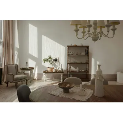 comprar SILLÓN CATHERINE online de Bizzotto Homemotion desde 859,58 €