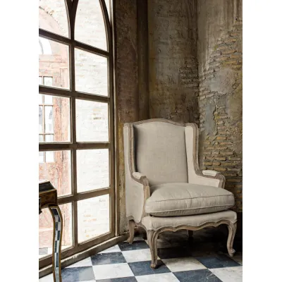 comprar SILLÓN CATHERINE online de Bizzotto Homemotion desde 859,58 €