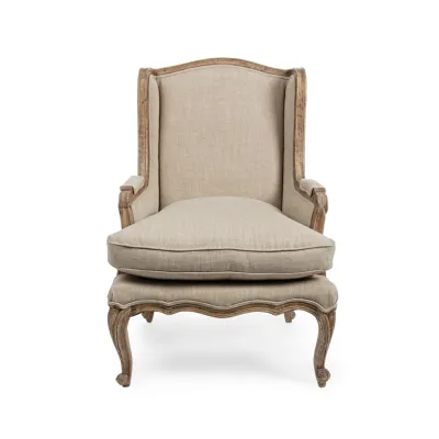 comprar SILLÓN CATHERINE online de Bizzotto Homemotion desde 859,58 €