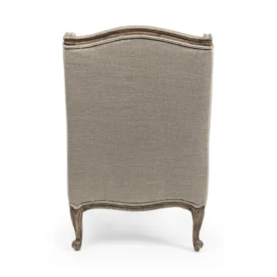 comprar SILLÓN CATHERINE online de Bizzotto Homemotion desde 859,58 €