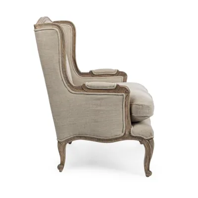 comprar SILLÓN CATHERINE online de Bizzotto Homemotion desde 859,58 €