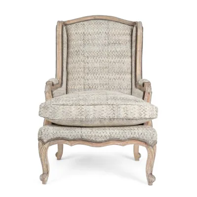 comprar SILLÓN ELODIE online de Bizzotto Homemotion desde 826,67 €