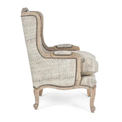 comprar SILLÓN ELODIE online de Bizzotto Homemotion desde 826,67 €