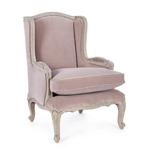 SILLÓN LORELIE ROSE