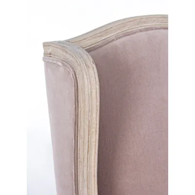 comprar SILLÓN LORELIE ROSE online de Bizzotto Homemotion desde 838,29 €