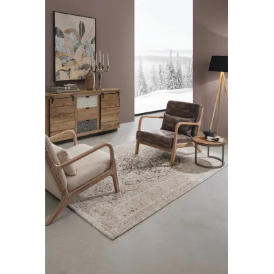 comprar SILLÓN CON COJINES ANCILLA online de BIZZOTTO desde 503,97 €