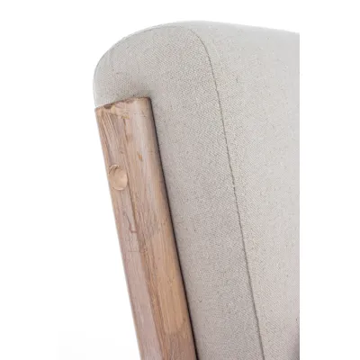 comprar SILLÓN CON COJINES ANCILLA online de BIZZOTTO desde 503,97 €