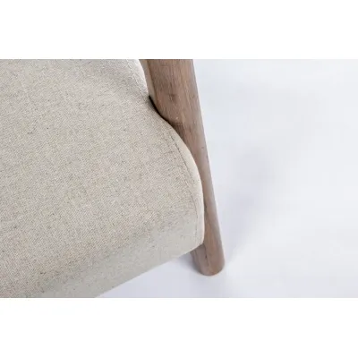 comprar SILLÓN CON COJINES ANCILLA online de BIZZOTTO desde 503,97 €