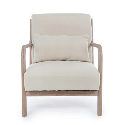 comprar SILLÓN CON COJINES ANCILLA online de BIZZOTTO desde 503,97 €