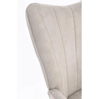 comprar SILLÓN INAS BEIGE online de BIZZOTTO desde 289,67 €
