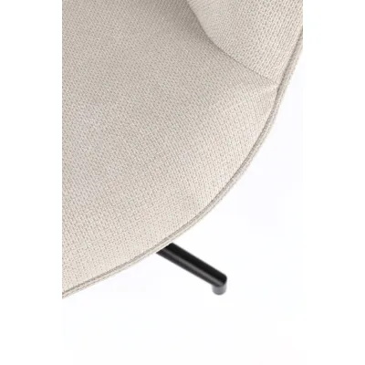 comprar SILLÓN INAS BEIGE online de BIZZOTTO desde 289,67 €