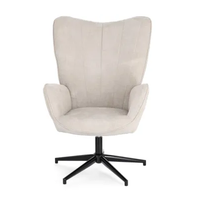 comprar SILLÓN INAS BEIGE online de BIZZOTTO desde 289,67 €