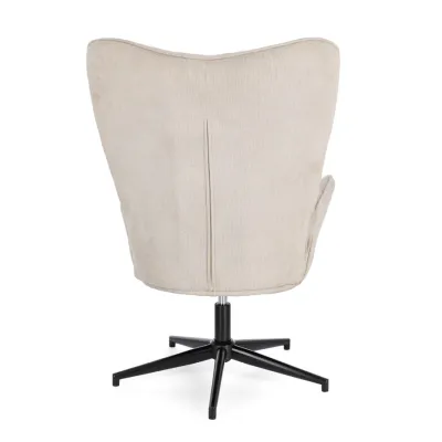 comprar SILLÓN INAS BEIGE online de BIZZOTTO desde 289,67 €
