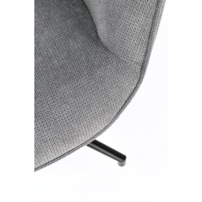 comprar SILLÓN INAS GRIS online de BIZZOTTO desde 289,67 €