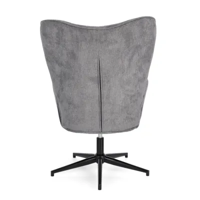 comprar SILLÓN INAS GRIS online de BIZZOTTO desde 289,67 €