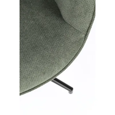 comprar SILLÓN INAS VERDE online de BIZZOTTO desde 289,67 €