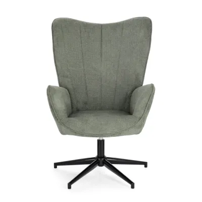 comprar SILLÓN INAS VERDE online de BIZZOTTO desde 289,67 €