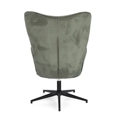 comprar SILLÓN INAS VERDE online de BIZZOTTO desde 289,67 €
