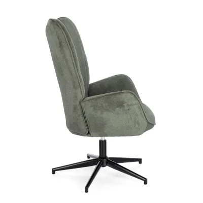 comprar SILLÓN INAS VERDE online de BIZZOTTO desde 289,67 €