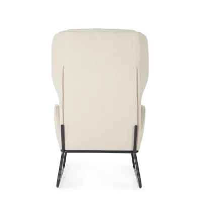 comprar SILLÓN OPHELIA BEIGE online de BIZZOTTO desde 405,23 €