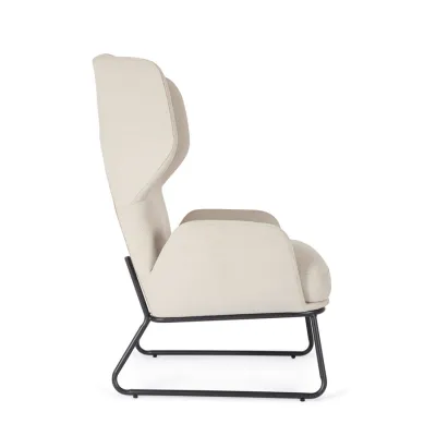 comprar SILLÓN OPHELIA BEIGE online de BIZZOTTO desde 405,23 €