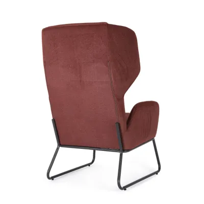 comprar SILLÓN OPHELIA RUST online de BIZZOTTO desde 405,23 €