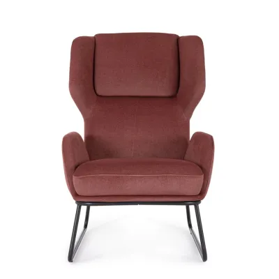 comprar SILLÓN OPHELIA RUST online de BIZZOTTO desde 405,23 €